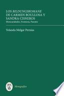 Los Bildungsromane femeninos de Carmen Boullosa y Sandra Cisneros