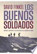 Libro Los buenos soldados