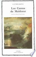 Libro Los cantos de Maldoror