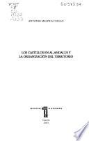 Libro Los castillos en Al-Andalus y la organización del territorio