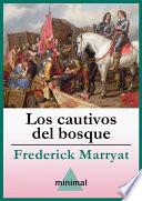 Libro Los cautivos del bosque