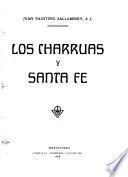 Los Charruas y Santa Fe