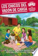 Los Chicos Del Vagon de Carga (the Boxcar Children)