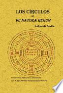 Los círculos de Natura Rerum