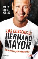 Libro Los consejos de Hermano Mayor