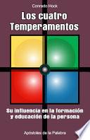 Los cuatro temperamentos
