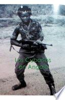 Libro Los Cubanos en Angola