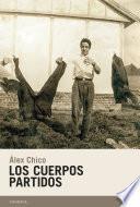 Libro Los cuerpos partidos