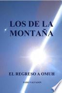 Libro Los de la montaña. El regreso a Omuh
