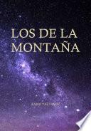 Libro Los de la montaña