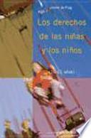 Libro Los derechos de las niñas y los niños