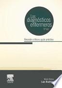 Libro Los diagnósticos enfermeros