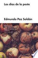 Los días de la peste