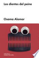 Libro Los dientes del peine