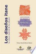 Libro Los diseños Itane