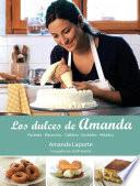 Los dulces de Amanda
