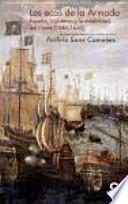 Libro Los ecos de la Armada