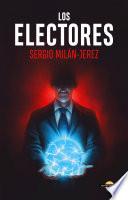 Libro Los Electores
