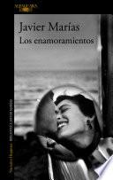 Libro Los enamoramientos
