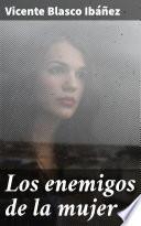 Libro Los enemigos de la mujer