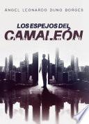 Libro Los espejos del camaleón