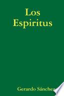 Libro Los Espiritus