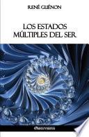 Libro Los Estados Múltiples del Ser