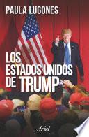 Libro Los Estados Unidos de Trump