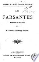 Los Farsantes