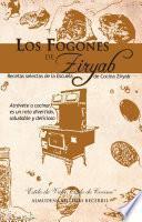 Libro LOS FOGONES DE ZIRYAB