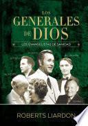 Libro Los generales de Dios 4: Los evangelistas de sanidad