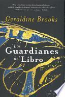 Libro Los Guardianes del Libro = People of the Book