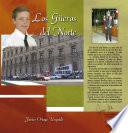 Libro Los Güeros del norte