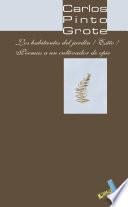 Libro Los habitantes del jardín ; Estío ; Poemas de un cultivador de opio
