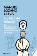 Libro Los hilos de Ariadna