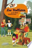 Los Hollister y el ídolo misterioso (Los Hollister 5)
