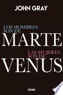 Los Hombres Son de Marte, Las Mujeres Son de Venus, (EDICIÓN ESPECIAL de LUJO)