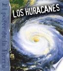 Libro Los huracanes