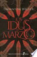 Libro Los Idus de Marzo