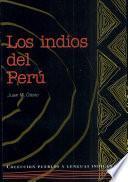 Los Indios del Perú