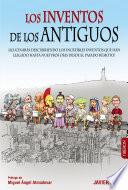 Libro Los inventos de los antiguos
