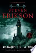 Libro Los jardines de la luna