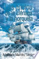 Libro Los Juicios De La Ciénaga Y La Horqueta