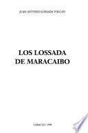 Los Lossada de Maracaibo