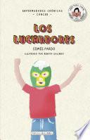 Libro Los luchadores