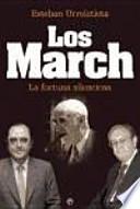 Los March