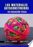 Libro Los Materiales Autoconstruidos en Educación Física