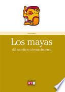 Libro Los Mayas