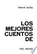 Los mejores cuentos de Poli Délano