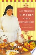 Libro Los Mejores Postres Del Monasterio